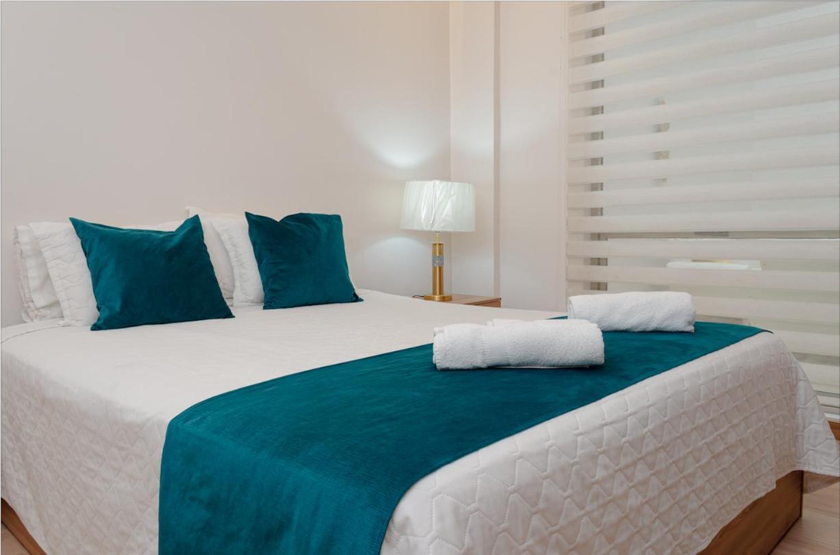 Hotel Brist0L Suites Centro Historico Cuenca Exteriör bild