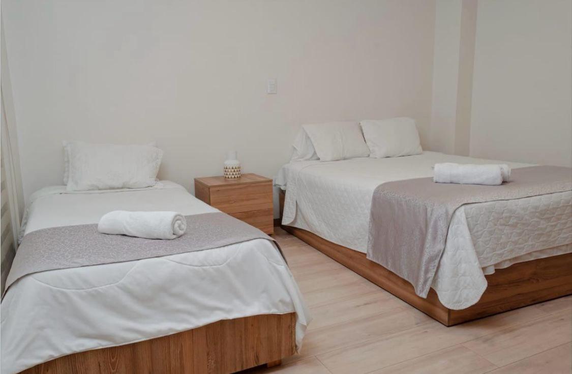 Hotel Brist0L Suites Centro Historico Cuenca Exteriör bild
